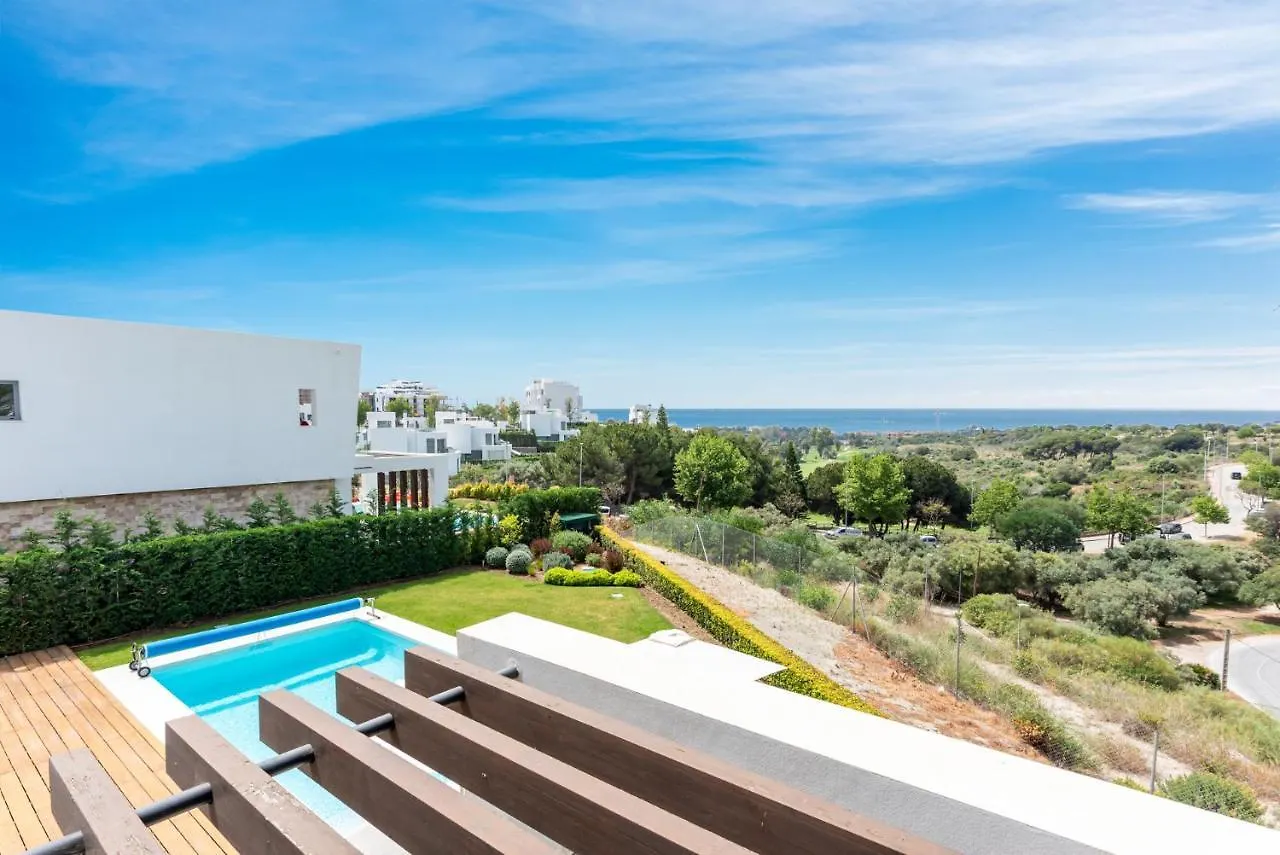 Villa Mariposa マルベーリャ 0*,  スペイン