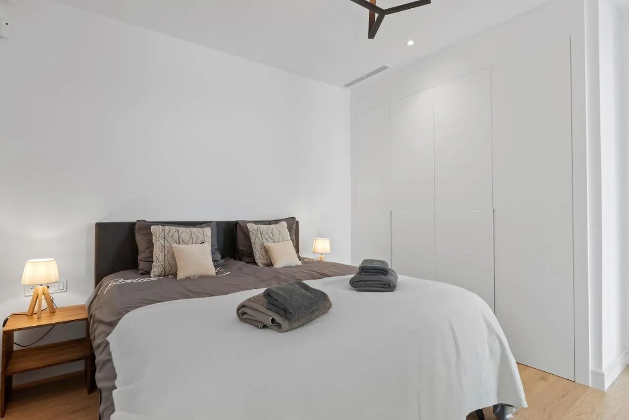 Villa Mariposa Marbella