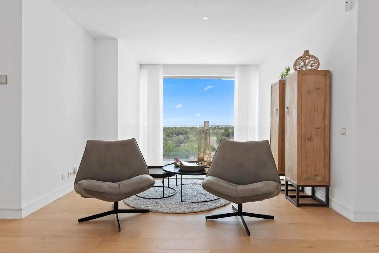 Villa Mariposa Marbella