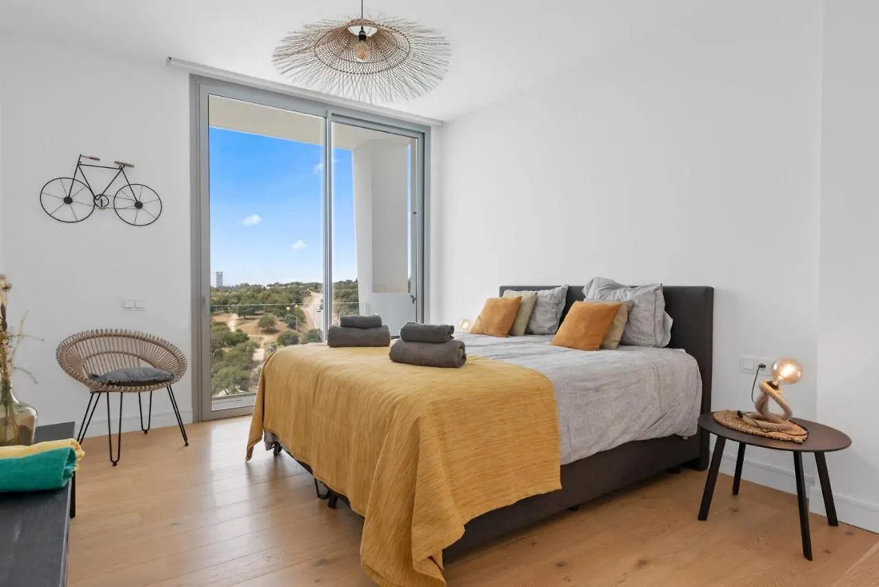 Villa Mariposa Marbella