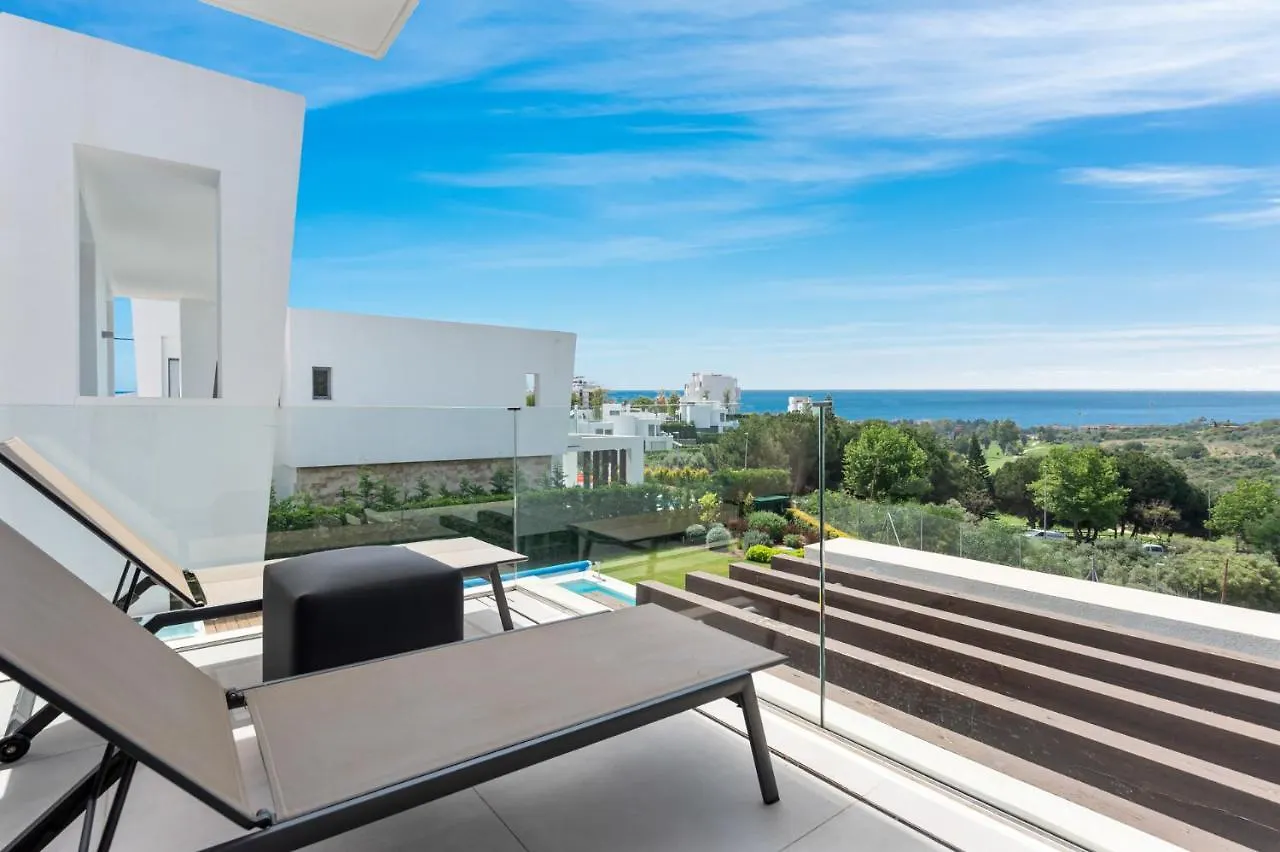 Villa Mariposa Marbella 0*,  Spain