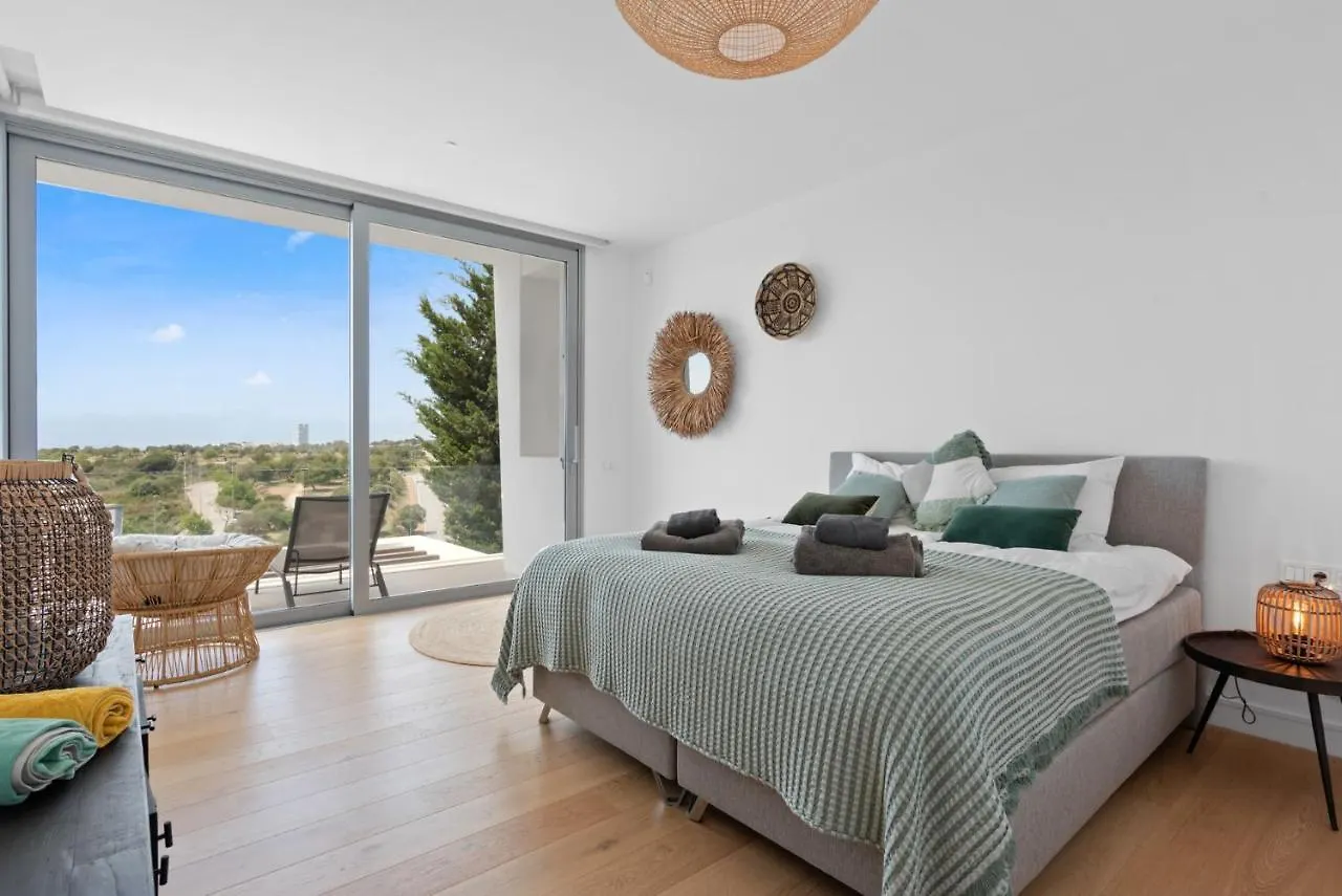 Villa Mariposa Μαρμπέλλα